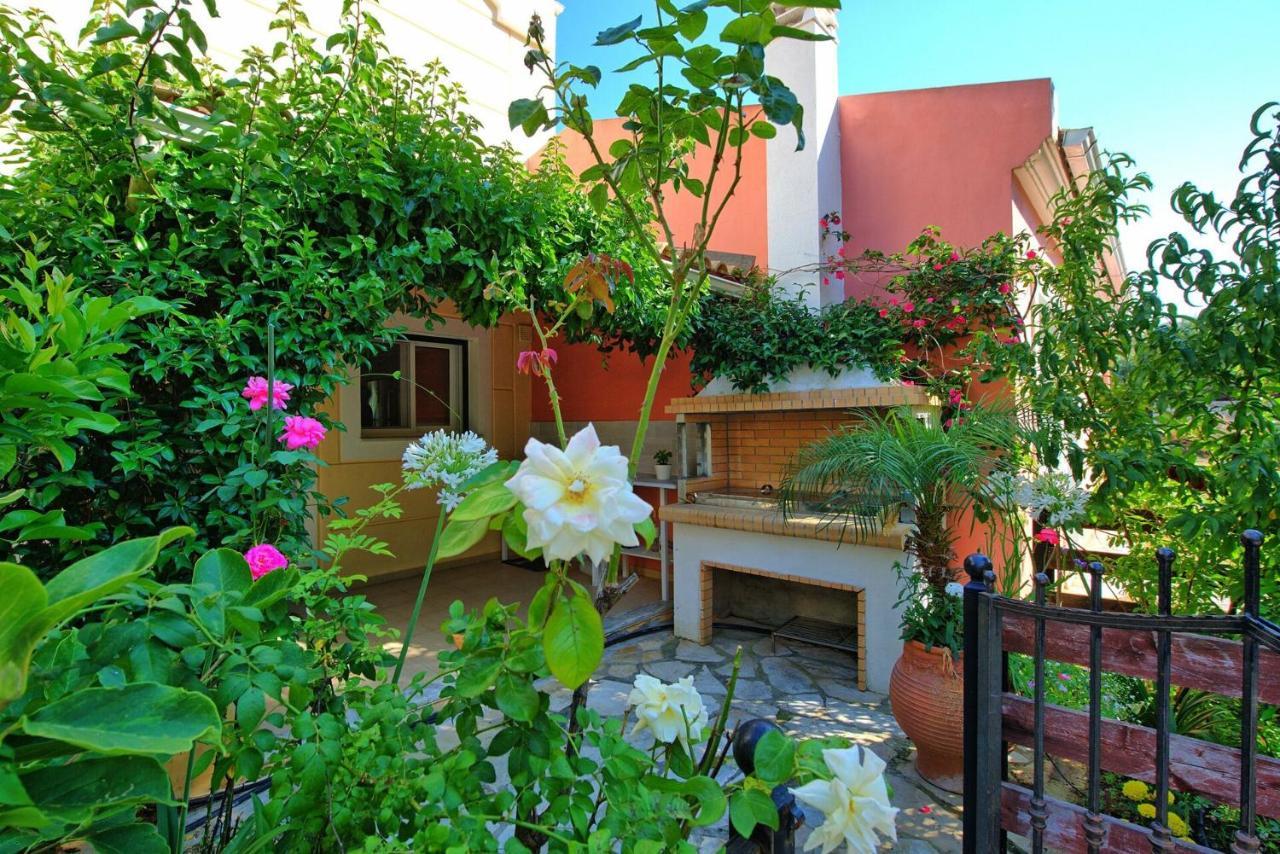 Blue By Posarellivillas Villa Barbati