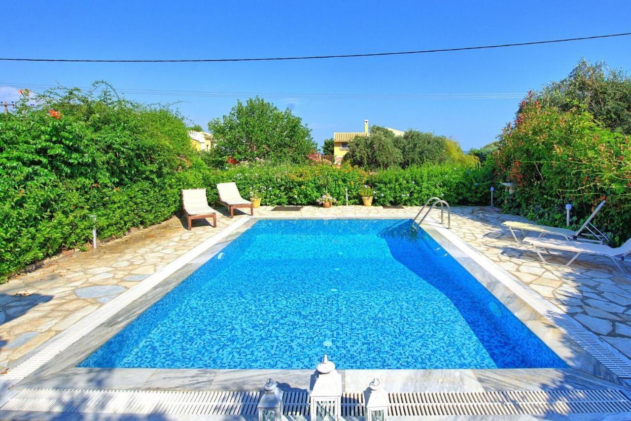 Blue By Posarellivillas Villa *